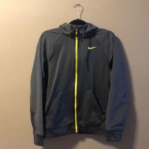 Nike Therma Fit Full Zip Hoodie Jacket